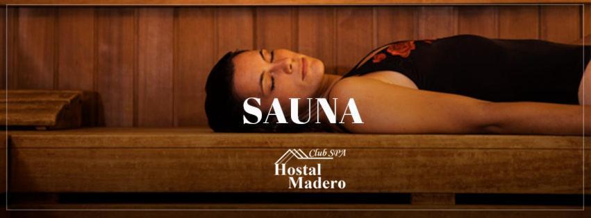 Hostal Madero El Alto Luaran gambar